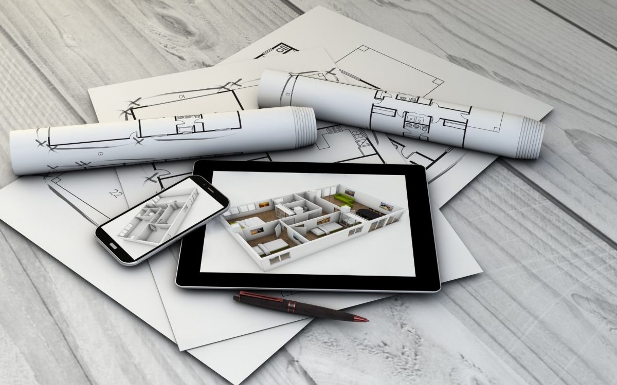 Migliori strumenti, app e software gratuiti per casa e interior design