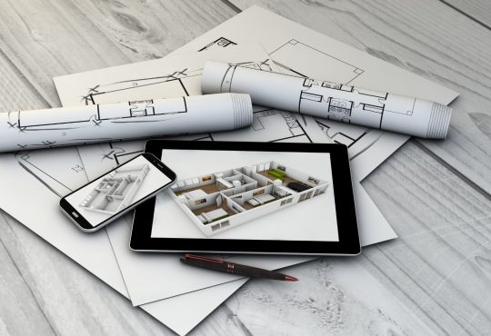 Migliori strumenti, app e software gratuiti per casa e interior design