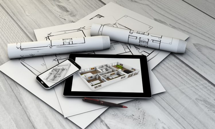 Migliori strumenti, app e software gratuiti per casa e interior design