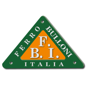 Ferro Bulloni Italia