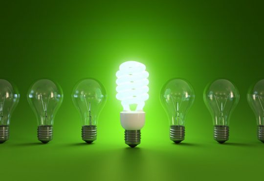 Energia: al via la settimana del risparmio energetico