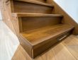 Come costruire una scala? Dimensioni, formule e design