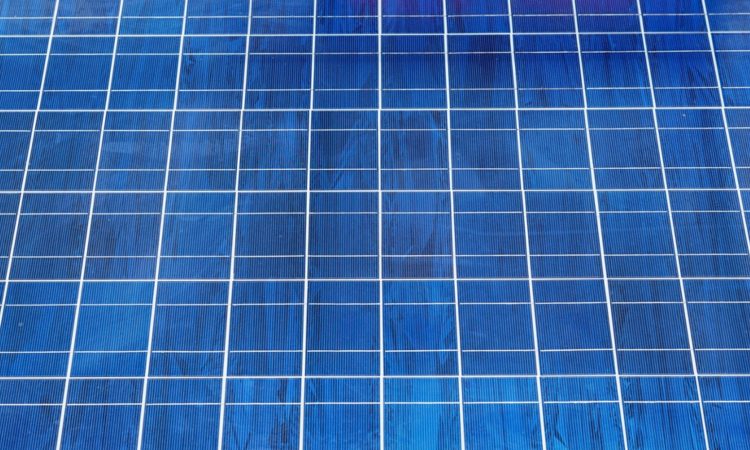 Energia Fotovoltaica: celle solari tandem made in italy