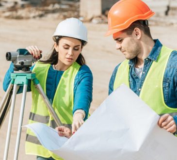 La professione di Geometra al femminile