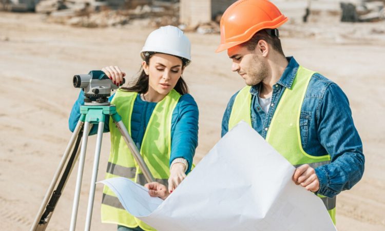 La professione di Geometra al femminile