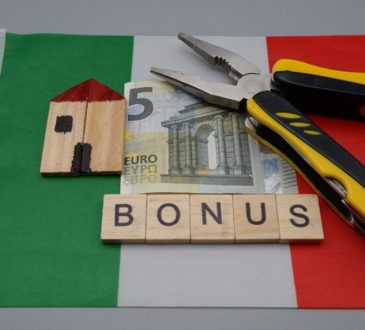 Bonus ristrutturazione 110%: tutti i lavori a costo zero!