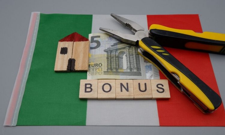 Bonus ristrutturazione 110%: tutti i lavori a costo zero!