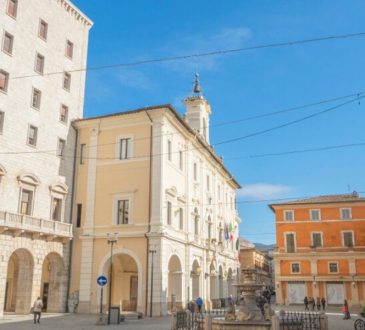 La gentilezza dei Geometri: un progetto Croce Rossa e Geometri di Rieti