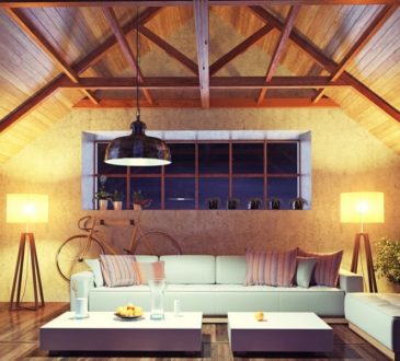 vantaggi e svantaggi dei tetti in legno