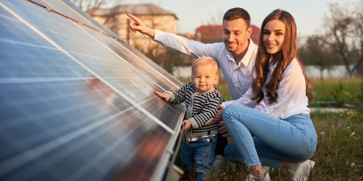 Perché i pannelli solari sono importanti nella società moderna?