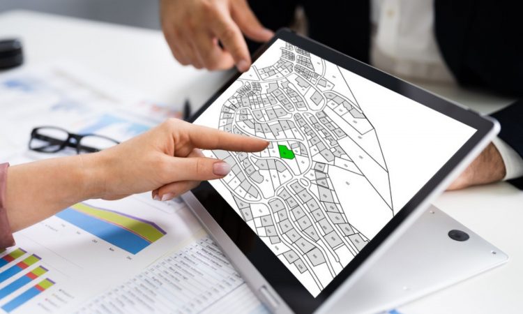 Consultazione Mappe catastali: nuovi servzii Agenzia delle Entrate