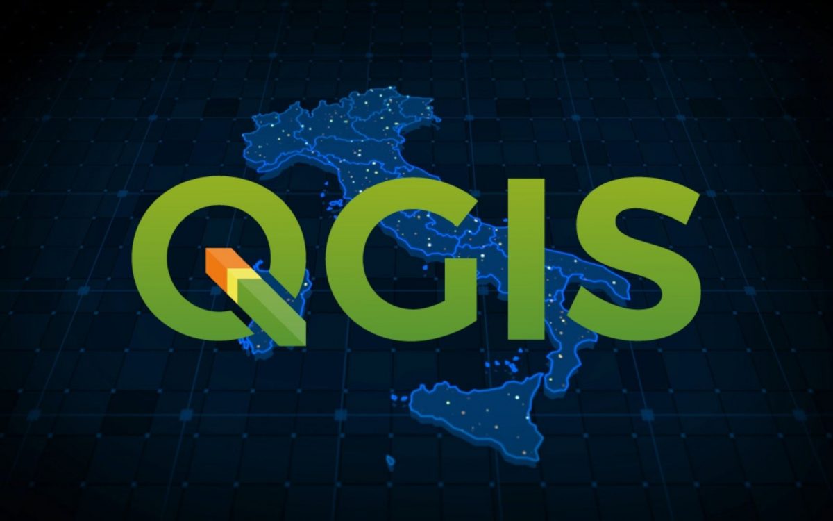 QGIS? Vantaggi e Benefici di utilizzare un'applicazione QGIS