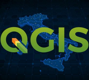 QGIS? Vantaggi e Benefici di utilizzare un'applicazione QGIS