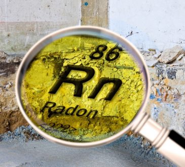 Radon. Come eliminare il rischio radon dalle case?