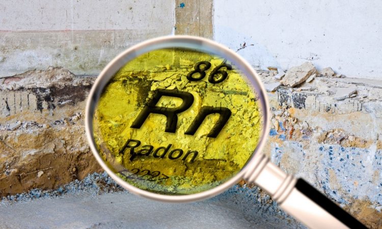 Radon. Come eliminare il rischio radon dalle case?
