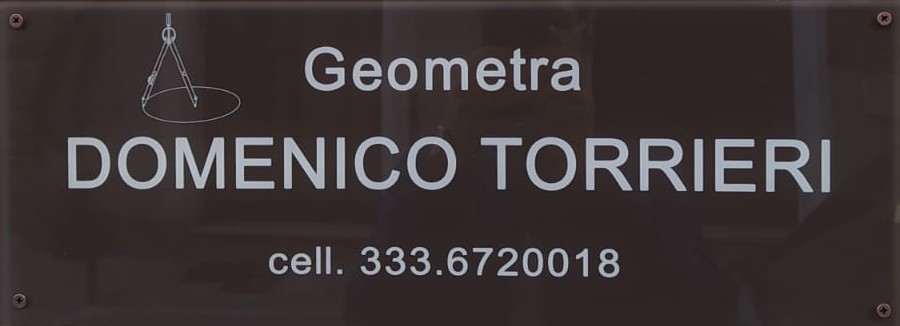 Studio Tecnico Geometra Torrieri Domenico