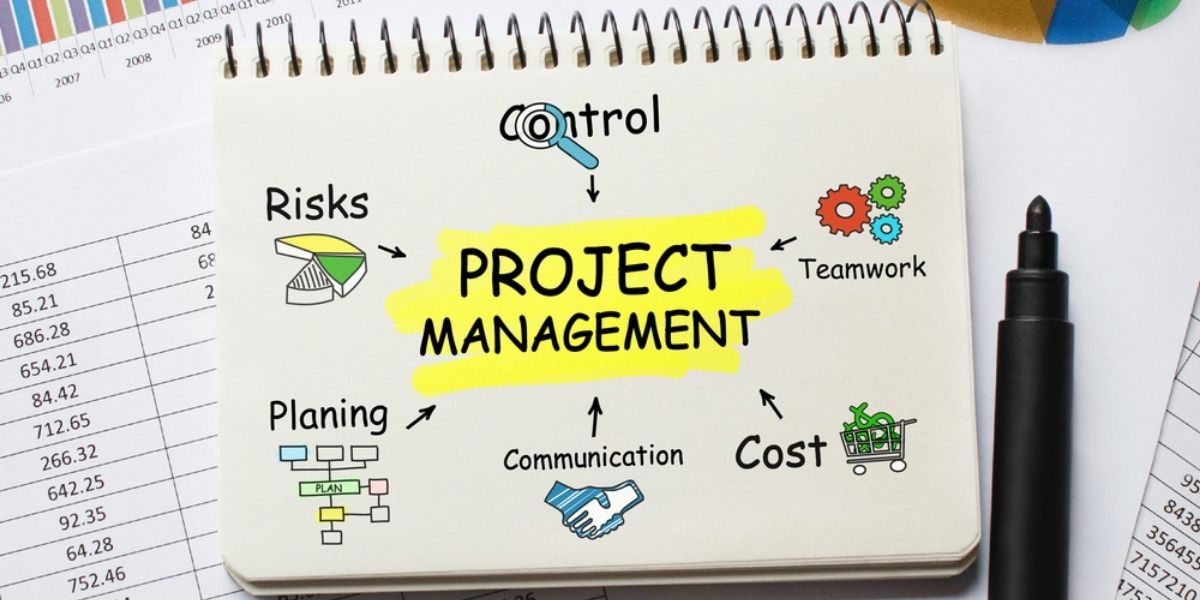 Il Project Management in edilizia e nei cantieri edili