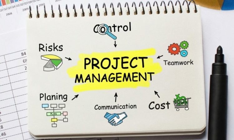 Il Project Management in edilizia e nei cantieri edili