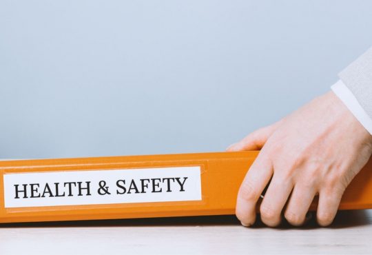 Testo Unico sulla salute e sicurezza dei lavoratori: D.Lgs 81/08