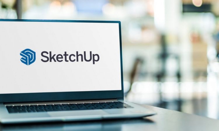 Sketchup: alla scoperta della modellazione grafica tridimensionale