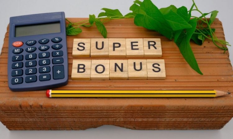 Più di nove milioni di famiglie italiane si dichiarano interessate ad usufruire delle agevolazioni connesse al Superbonus 110!