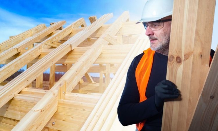 4 (ottimi) motivi che fanno dei tetti in legno una soluzione progettuale perfetta