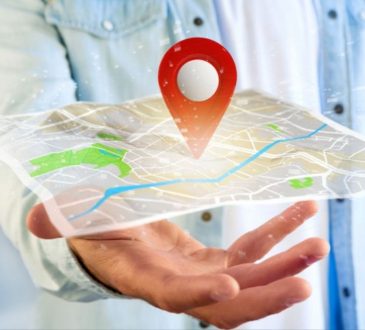 GPS in edilizia: quattro motivi per aggiornare il tuo metodo di lavoro