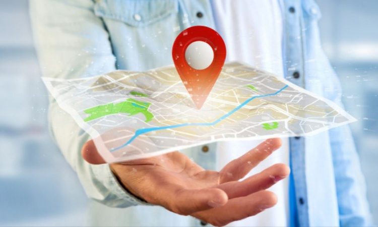 GPS in edilizia: quattro motivi per aggiornare il tuo metodo di lavoro