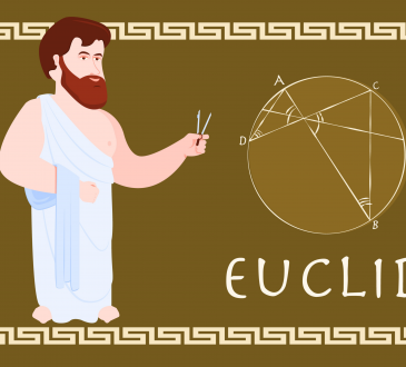 Geometria euclidea e geometria non euclidea: differenze e caratteristiche.