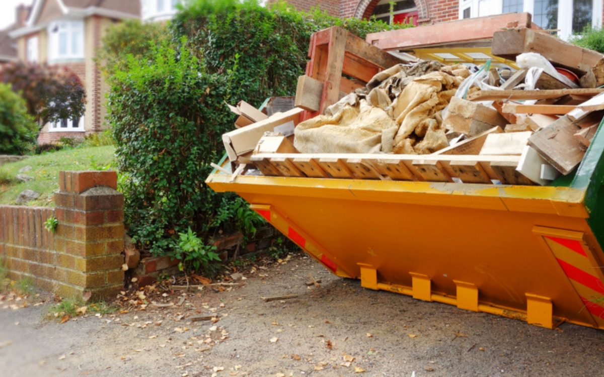 Gestioni dei rifiuti in cantiere: adempimenti e obblighi normativi in cantiere