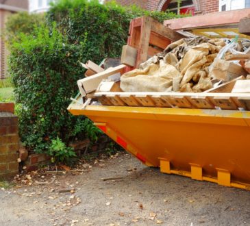 Gestioni dei rifiuti in cantiere: adempimenti e obblighi normativi in cantiere