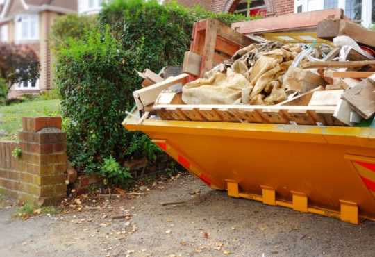 Gestioni dei rifiuti in cantiere: adempimenti e obblighi normativi in cantiere