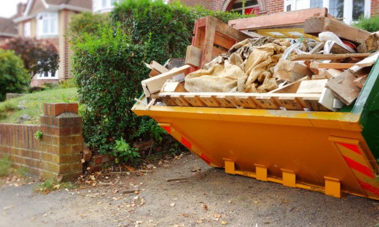Gestioni dei rifiuti in cantiere: adempimenti e obblighi normativi in cantiere