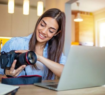 Fotografia d’interni: fotografa i tuoi progetti come un vero professionista