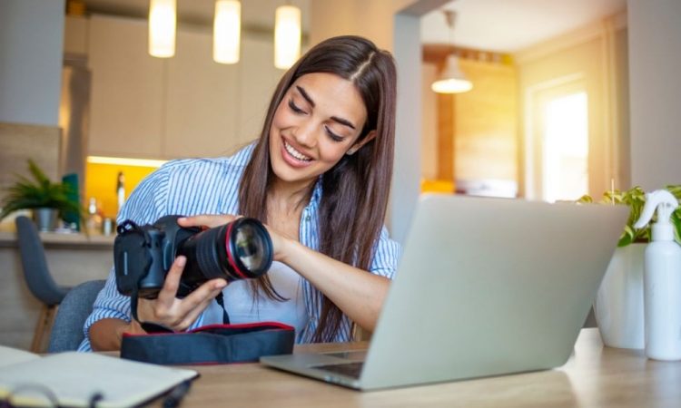 Fotografia d’interni: fotografa i tuoi progetti come un vero professionista