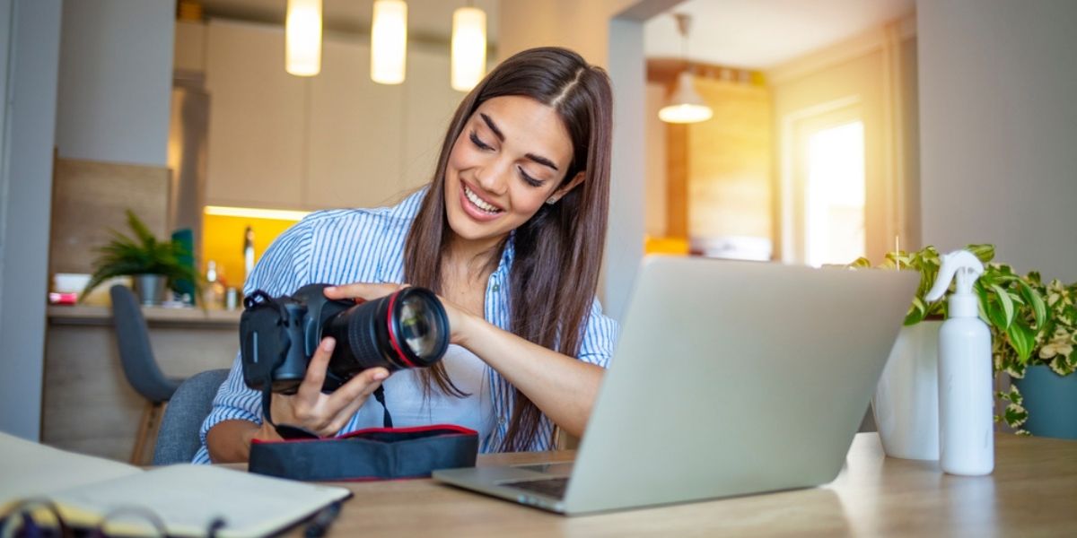 Fotografia d’interni: fotografa i tuoi progetti come un vero professionista