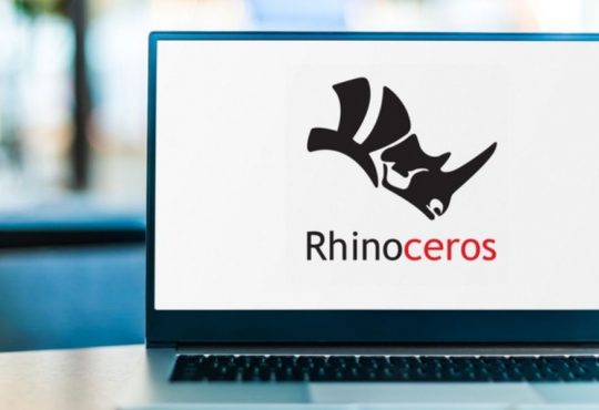 Rhinoceros 3D. Alla scoperta del software di Modellazione 3D basato sulla geometria Nurbs
