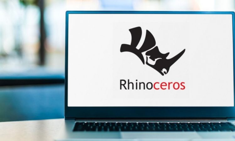 Rhinoceros 3D. Alla scoperta del software di Modellazione 3D basato sulla geometria Nurbs