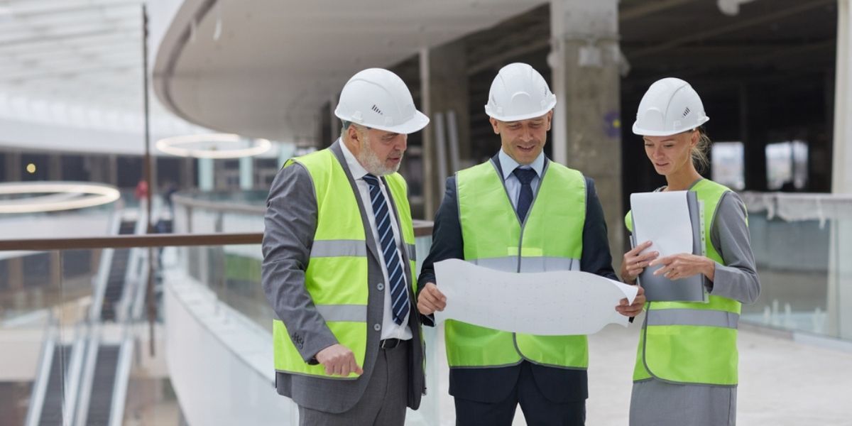 Sicurezza in cantiere: obblighi e responsabilità del Datore di Lavoro.