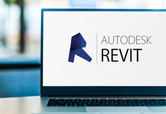 Autodesk Revit: guida al software BIM Revit