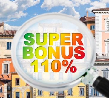 Asseverazioni Superbonus 110, la RPT chiede il ritiro delle sanzioni