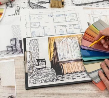 Interior designer: chi sono cosa fanno i designer d’interni?