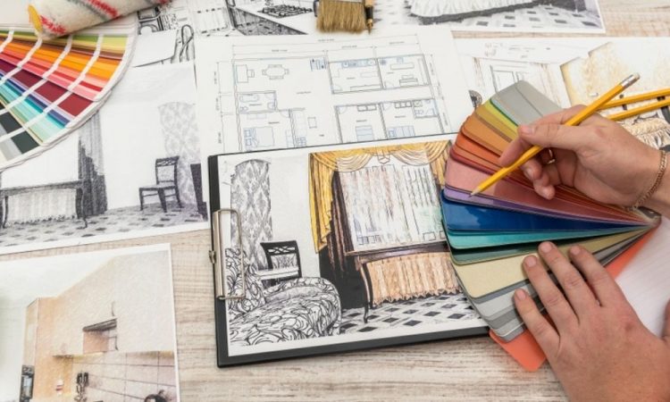 Interior designer: chi sono cosa fanno i designer d’interni?