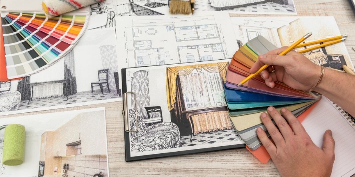 Interior designer: chi sono cosa fanno i designer d’interni?