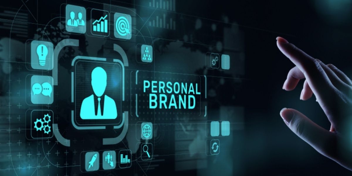 Personal branding per geometri: come costruire il tuo brand professionale in 4 mosse?