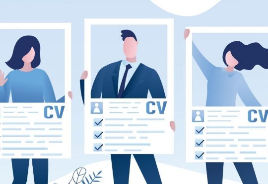 Curriculum Vitae Geometra: come si scrive e quali competenze inserire?