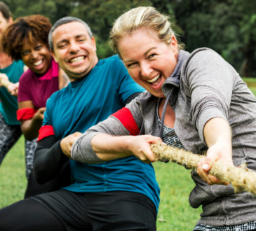 Team Building nelle aziende di progettazione: il punto di vista di un geometra