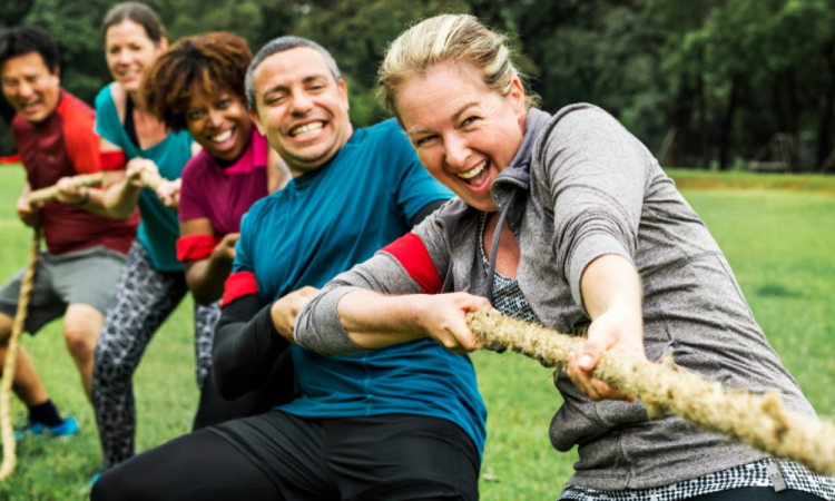 Team Building nelle aziende di progettazione: il punto di vista di un geometra