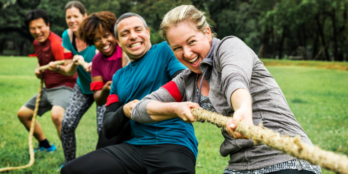 Team Building nelle aziende di progettazione: il punto di vista di un geometra