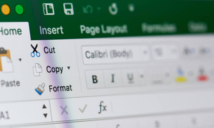 Come creare un budget con excel.